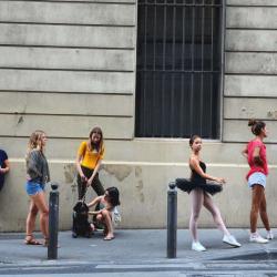 Le Centre De Danse