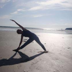 Le Centre De Yoga Dynamique