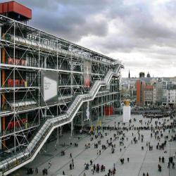 Centre Pompidou
