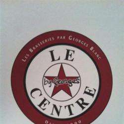 Le Centre (georges Blanc)