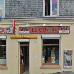 Le Centre