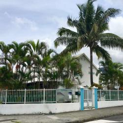 Le Centre Thérapeutique Réunion