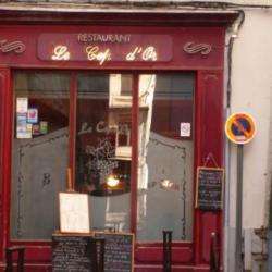 Le Cep D'or