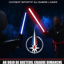 Le Cercle De Kaiburr - Sabre Laser