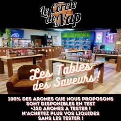 Le Cercle De La Vap Albi Renaudie