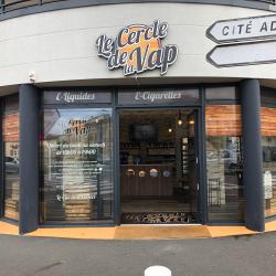 Le Cercle De La Vap Albi Verdier