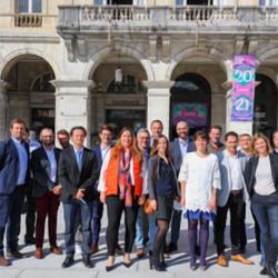 Le Cercle Des Avisés - Gestion De Patrimoine Bordeaux