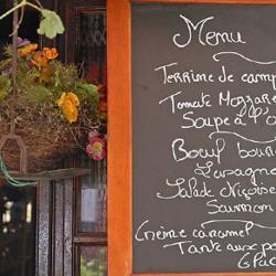 Le Cercle