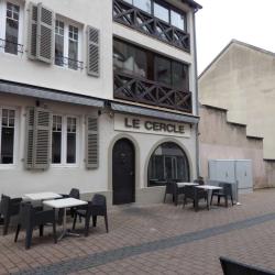 Le Cercle