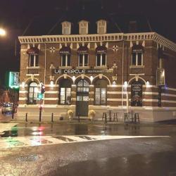 Le Cercle
