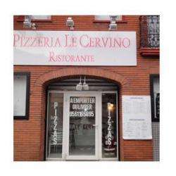 Le Cervino