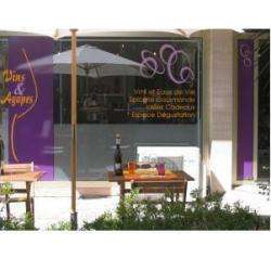 Restaurant Le Cesar