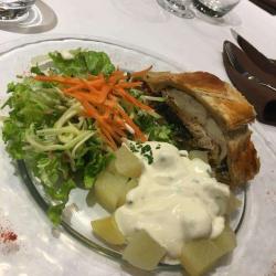 Le Cesar