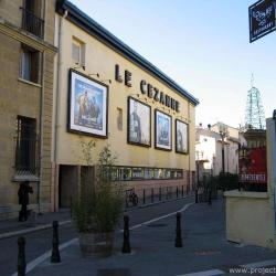 Le Cézanne