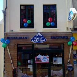 Le Ch'ti Charivari