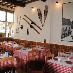 Le Ch'ti Charivari Restaurant