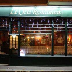 Le Ch'ti Restaurant