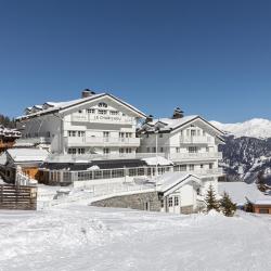 Le Chabichou - Hôtel & Spa