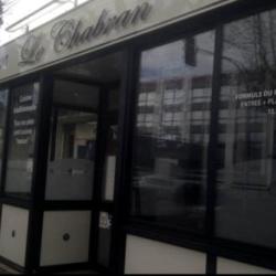 Le Chabran