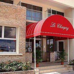 Le Chagny