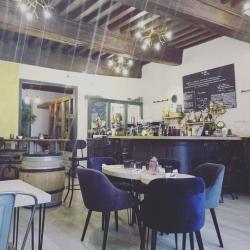Le Chai Alter égo