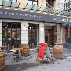 Le Chai D'adrien