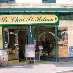Le Chai Saint Hilaire