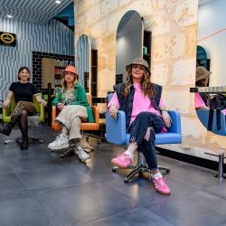 Le Chalet - Coiffeur Bordeaux