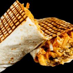 Le Chalet à Tacos