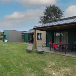 Le Chalet Campagne - Gîtes De France