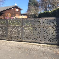 Le Chalet Cathare - Gîte Montagne Noire