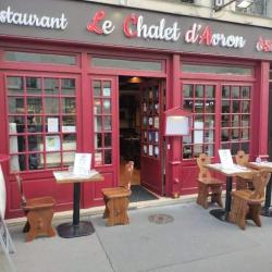 Le Chalet D'avron