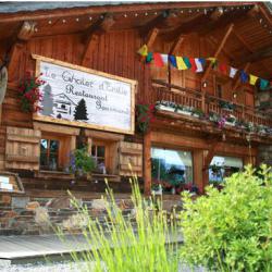 Le Chalet D'emilie