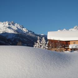 Le Chalet D'en Hô