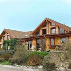 Le Chalet D'etienne
