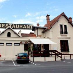 Le Chalet D'etiolles