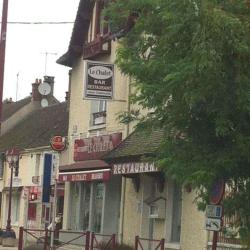 Le Chalet De Dordives