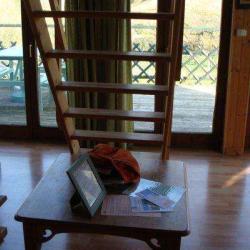 Le Chalet De Fred
