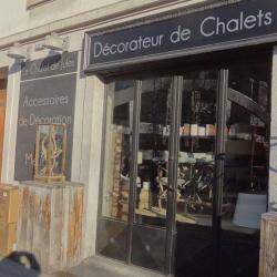 Le Chalet De Jules
