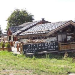 Le Chalet De L’ Arcelle