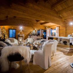 Le Chalet Du Collectionneur