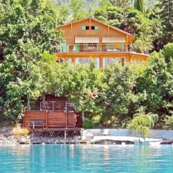 Le Chalet De L'imaginaire