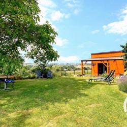 Le Chalet De La Baie - Gîtes De France