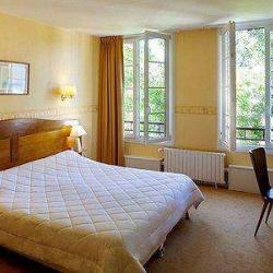Le Chalet De La Foret