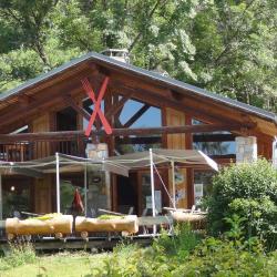Le Chalet De La Trappe