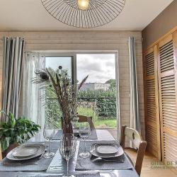Le Chalet De L'épinette - Gîtes De France