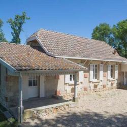 Le Chalet De Siran