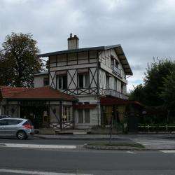Le Chalet De Sylvie