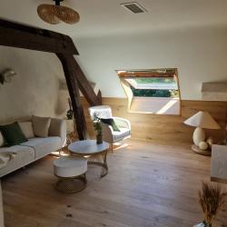 Le Chalet Des Loups