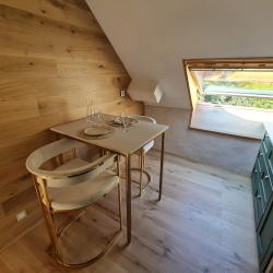 Le Chalet Des Loups